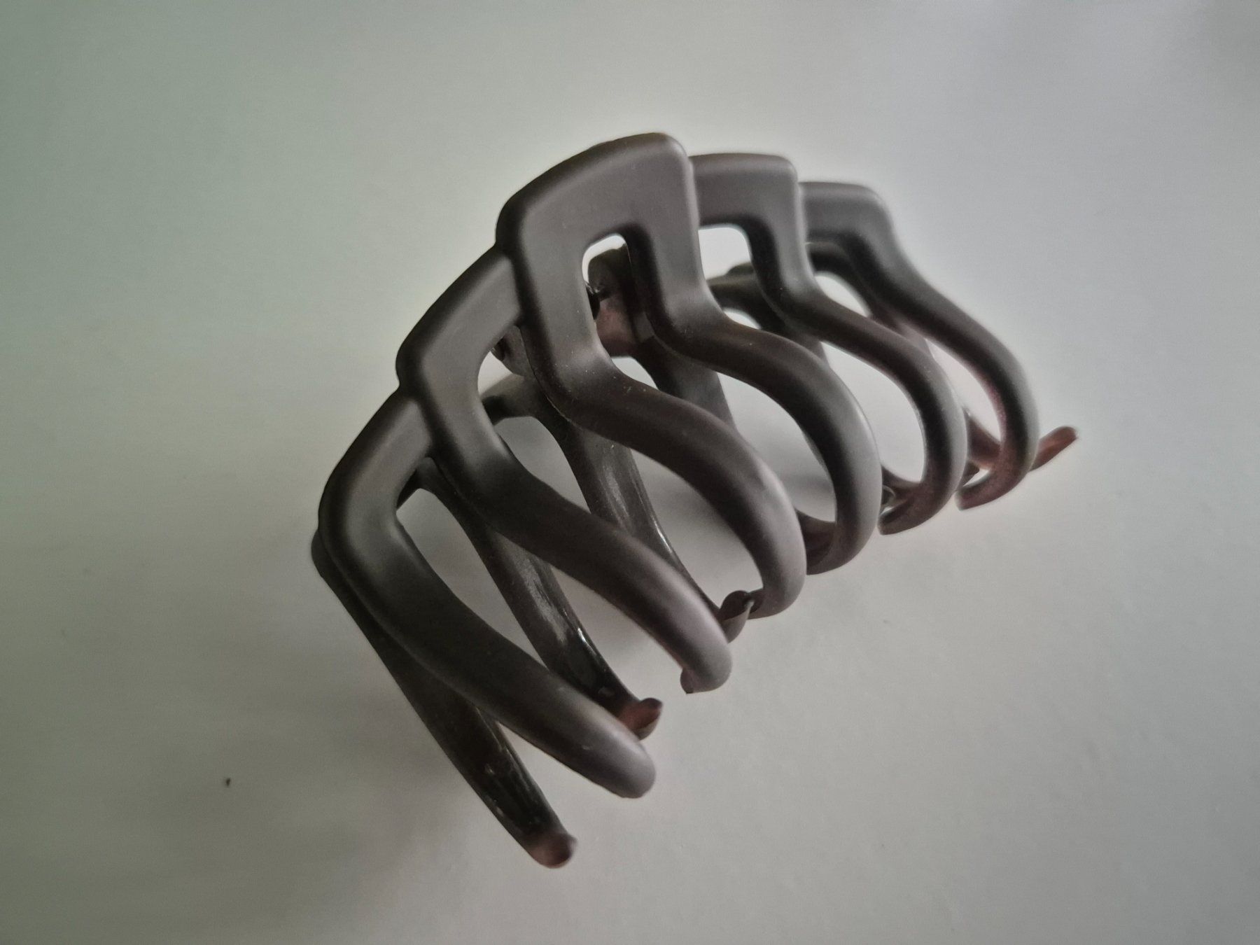 Accessori per capelli: Haarklammer (Neu) – Nuovo (secondo la descrizione) da Zürich venduto da pau_y8mv 1