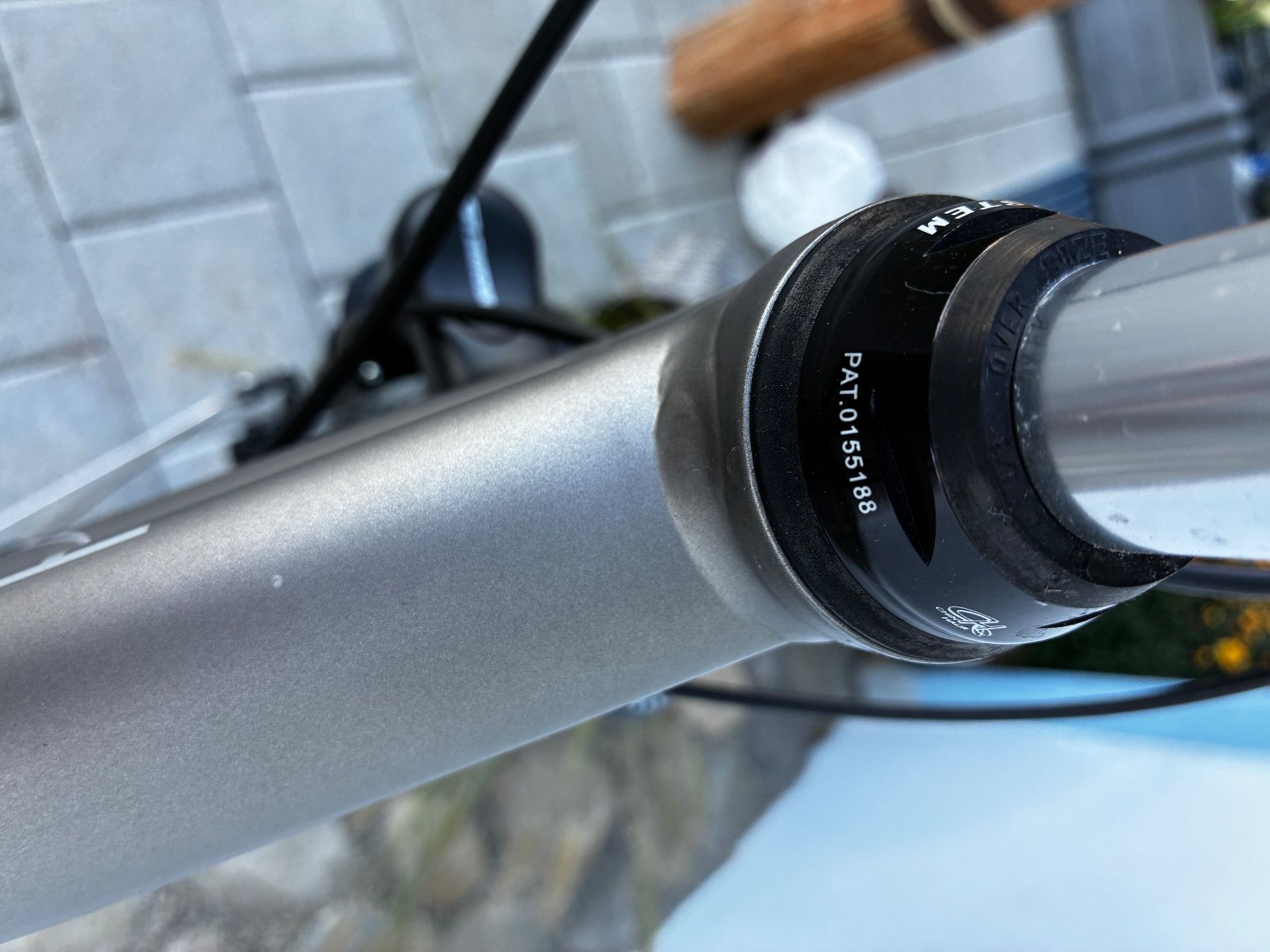 Stoke Biciclette: Damenvelo Stoke TRX 8.9 – Nuovo (secondo la descrizione) da Hettlingen venduto da London1982 5