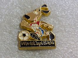 Ansteckpin 16: Fifa World Cup 1994