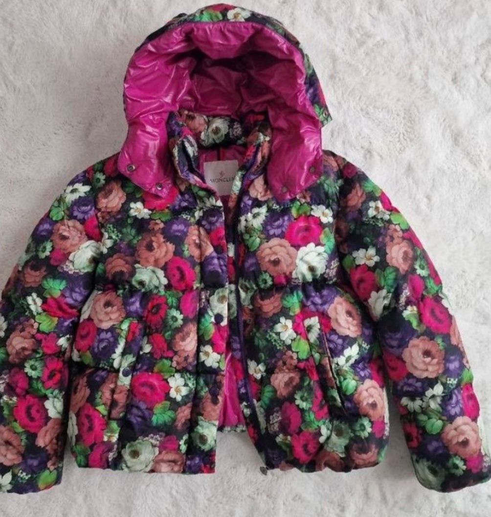 Moncler Giacche: Moncler Winterjacke Gr. XS/S – Nuovo (secondo la descrizione) da Regensberg venduto da kroti68