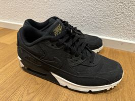 Nike Air Max Neuwertig 