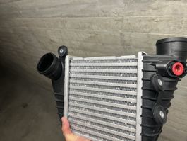 Intercooler / Échangeur Air - Golf 4 / Audi A3 / Leon - 1.9 
