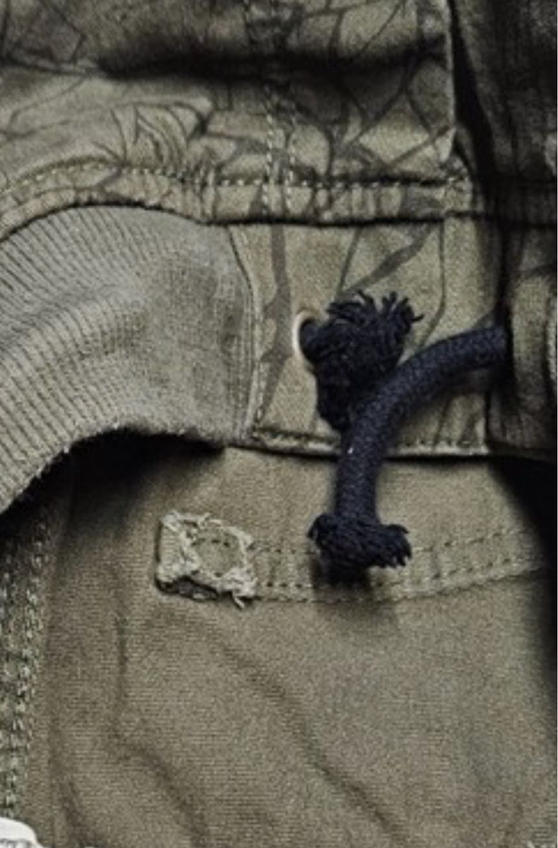 H&M Hosen: Coole Cargohose Gr. 170 Jungen – Neu (gemäss Beschreibung) aus Pieterlen von sheriff111 5