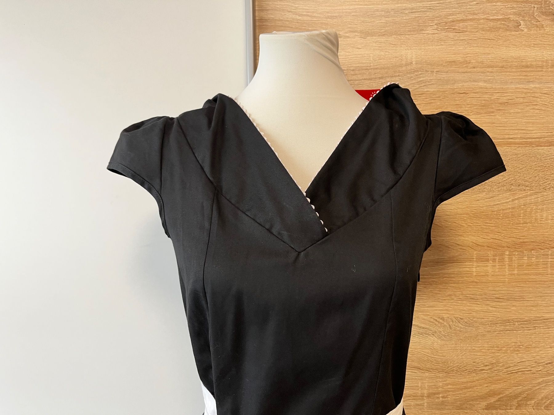Vestiti: Kaputzendirndl von Bergfreud – Nuovo (secondo la descrizione) da Widnau venduto da Alexona 7