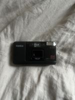 Konica A4 Point an Shoot