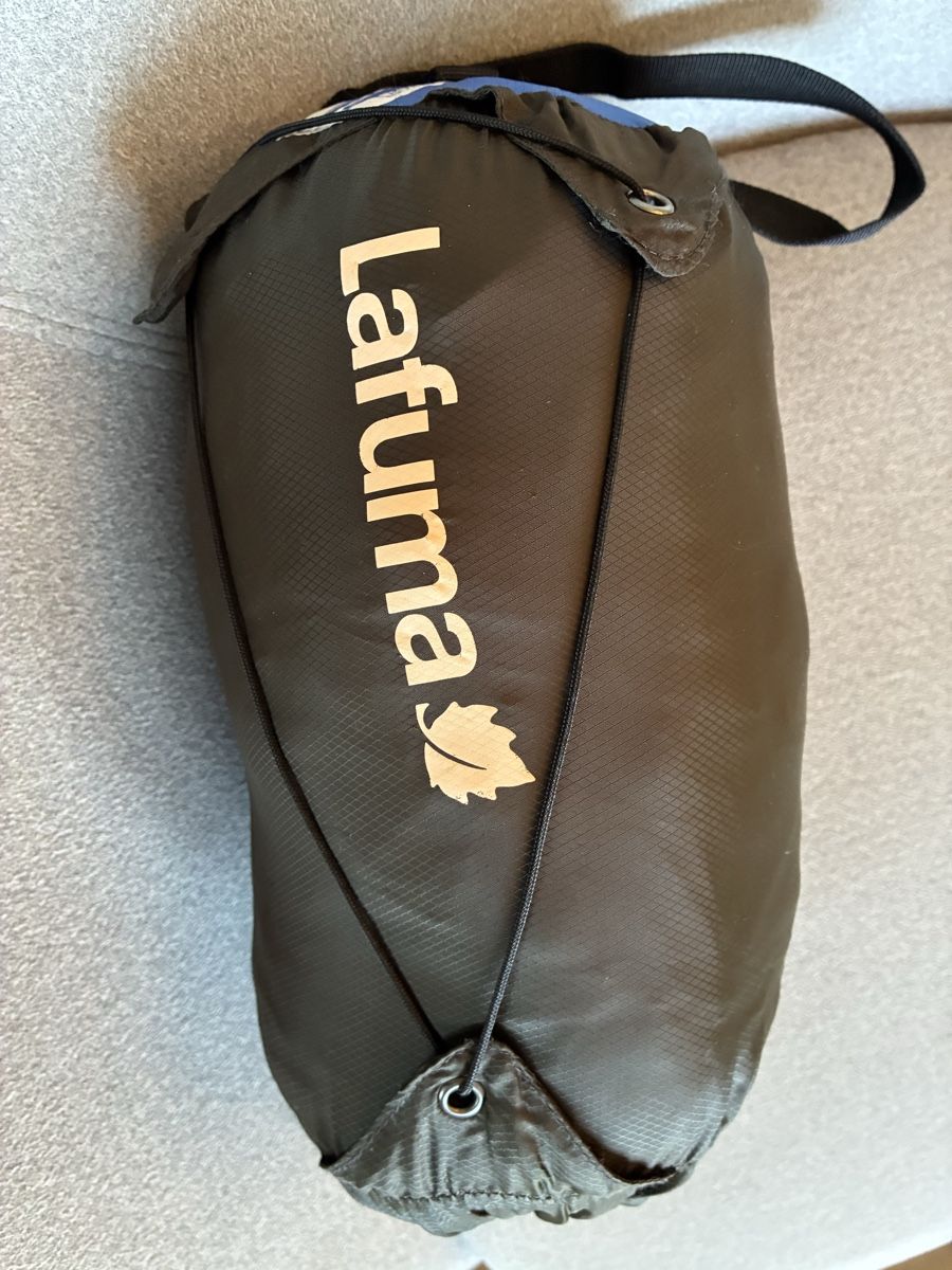 Lafuma Schlafsäcke: Leichter Schlafsack Lafuma Extreme 600 – Gebraucht aus Zürich von Sylvie0011 3