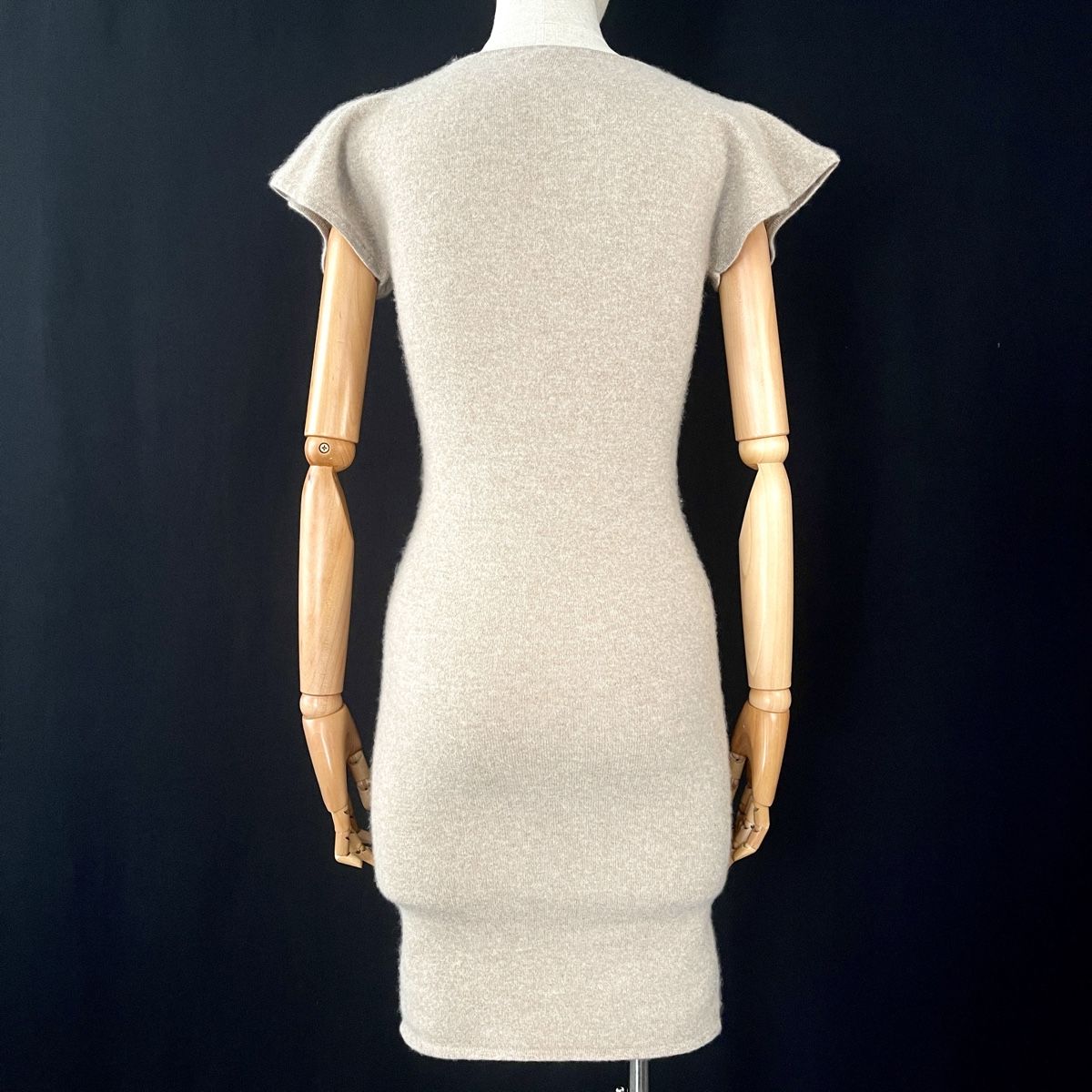 Ralph Lauren Vestiti: RALPH LAUREN Cashmere Dress – Nuovo (secondo la descrizione) da Freienbach venduto da Avviivva_Shop 3