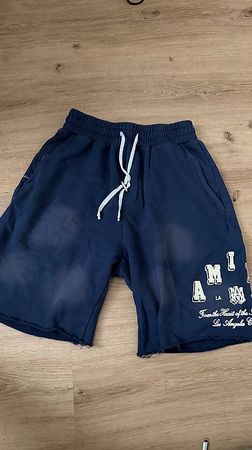 Amiri Shorts
