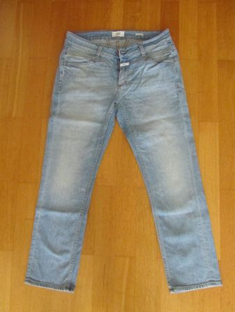 CLOSED 7/8-Jeans, Gr. 30, neuwertig