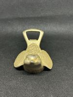 Vintage French bird Bottle opener
