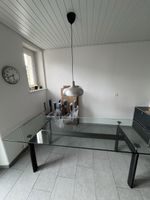 Cassina LC6 Tisch von Le Corbusier