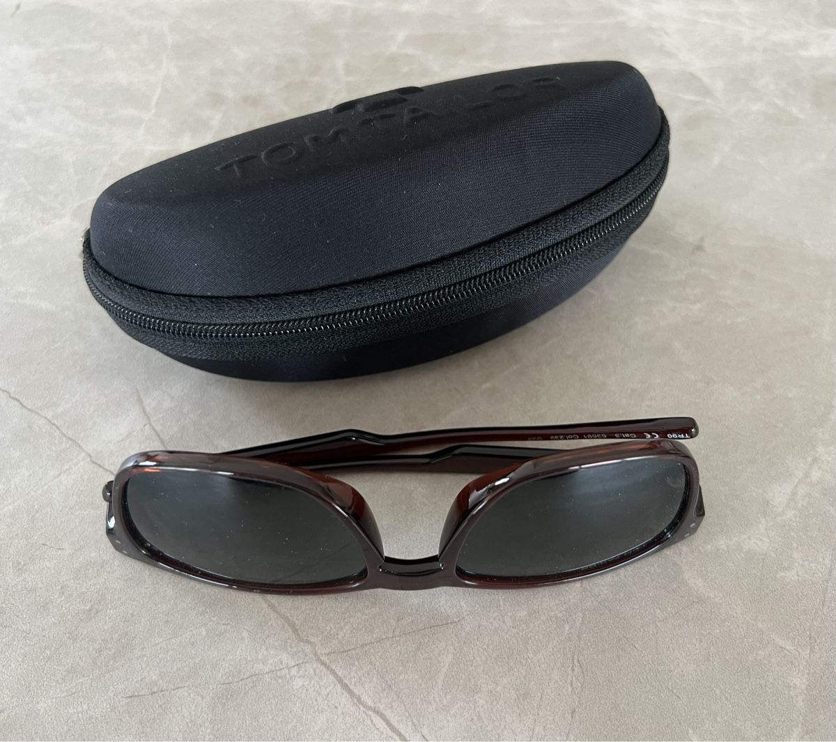 Occhiali & Lenti: TOM TAILOR Sonnenbrille Kinder NP89,- – Nuovo (secondo la descrizione) da Degersheim venduto da Starkigel 5