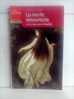 La morte amoureuse – Une nuit de Cléopâtre / Théophile Gauti