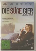 Die süsse Gier (Versandkostenfrei)