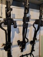 Fahrradträger Dach für SEAT