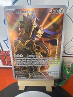 POKÉMON / Zamazenta / Destined Rivals 🇩🇪