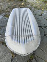Beiboot DEFEKT