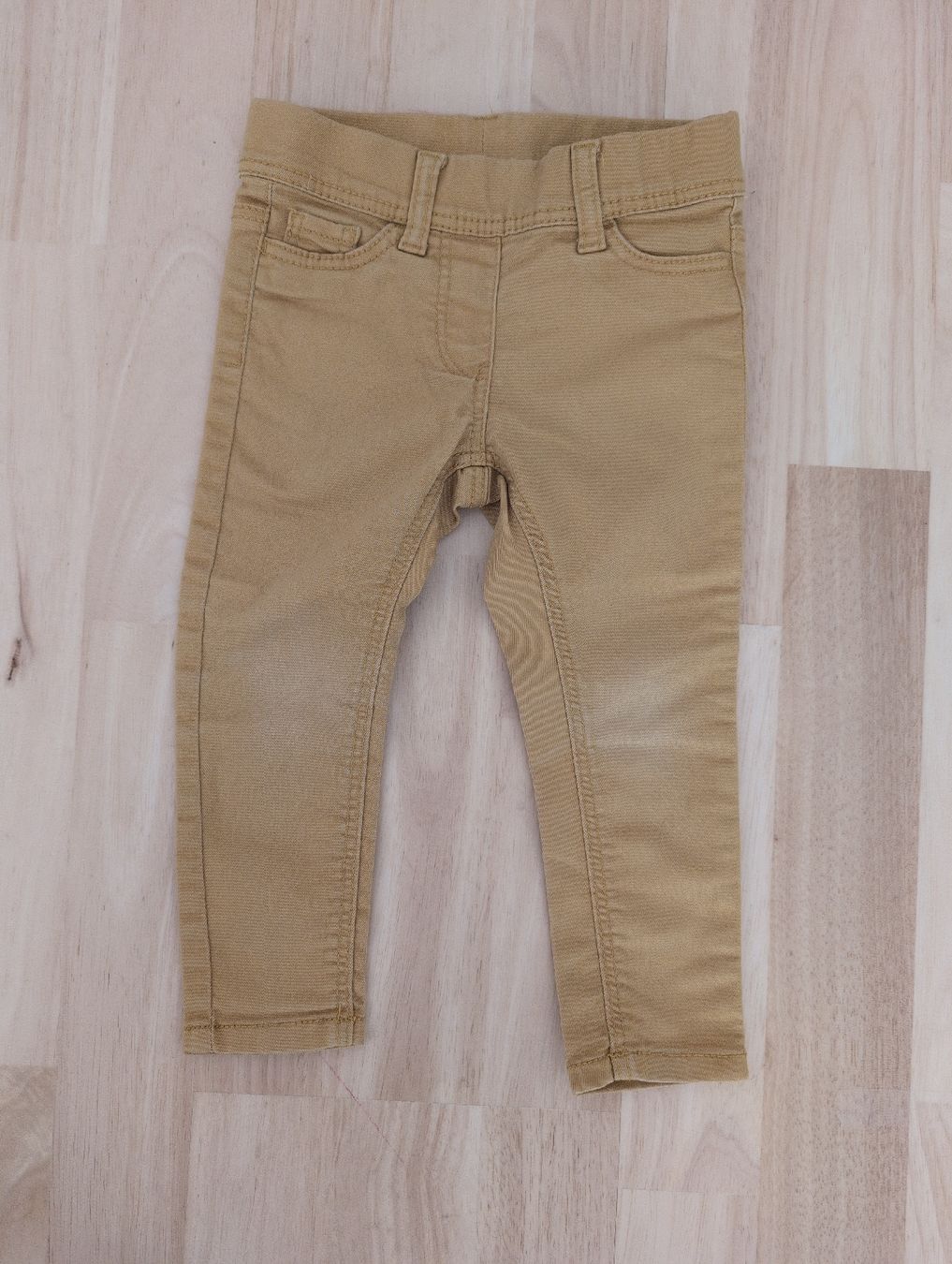 C&A Pantaloni: Jeans – Usato da Basel venduto da Casamo