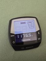 ​Bosch Intuvia Bordcomputer BUI255 – Nur 1'176 km 