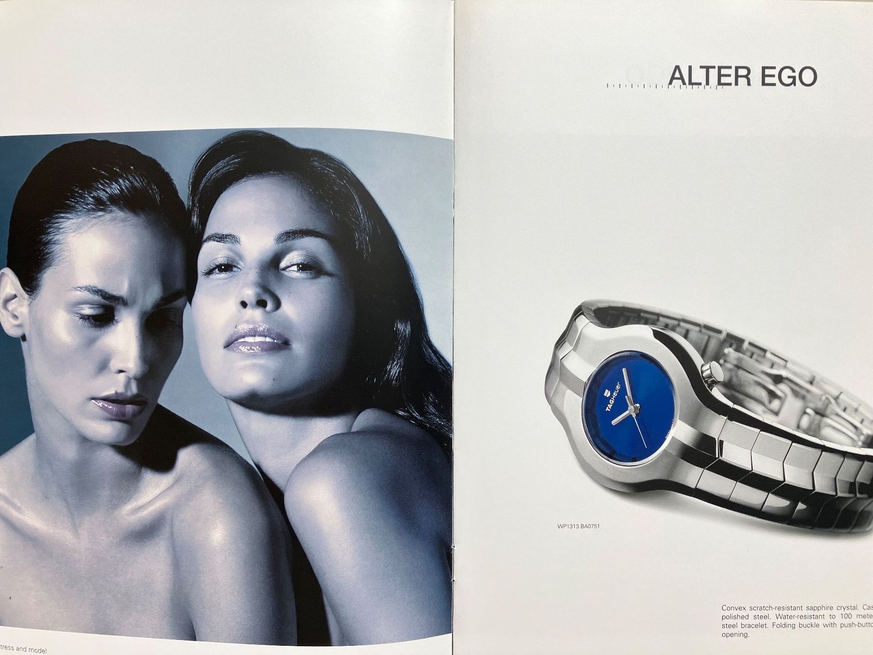 Tag Heuer Uhren: TAGHeuer – Gebraucht aus Malans GR von Chueche427 3