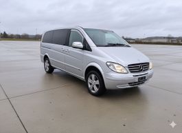Mercedes Viano 2.2 CDI