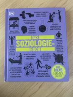 Das Soziologie-Buch - Neuwertig
