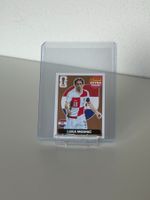 Luka Modric Bronze Extra Sticker Panini WM 2026
