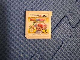 Mario Party Star Rush Nintendo 3DS