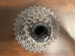 Kassette Shimano Dura Ace CS-R9100 11-fach, 11-30