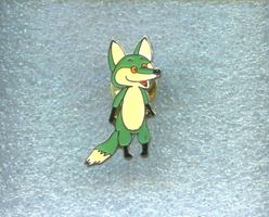 Bankverein  Fuchs Topsy  