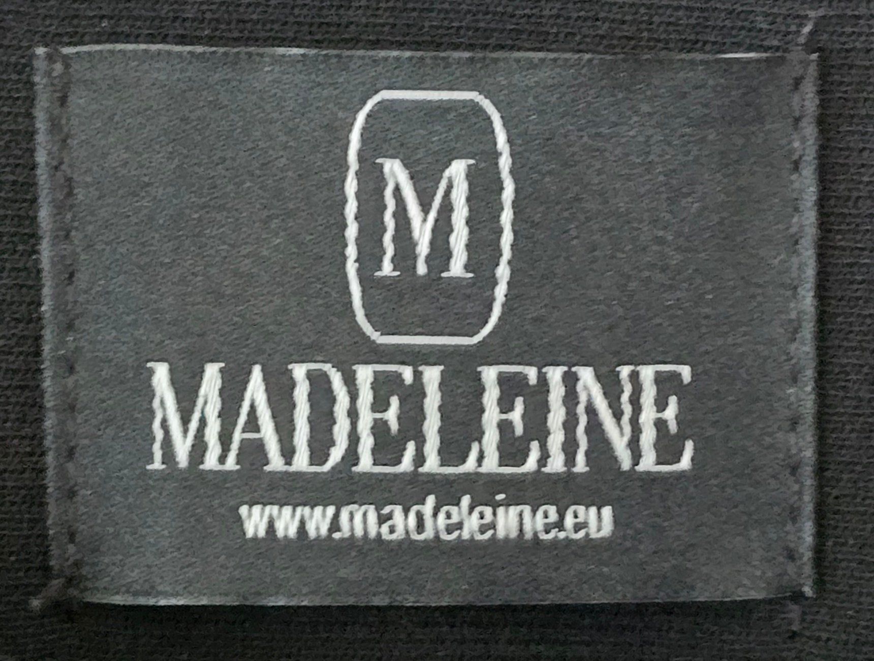 Madeleine Vestiti: Kleid Madeleine – Usato da Zell LU venduto da div_w55n 2