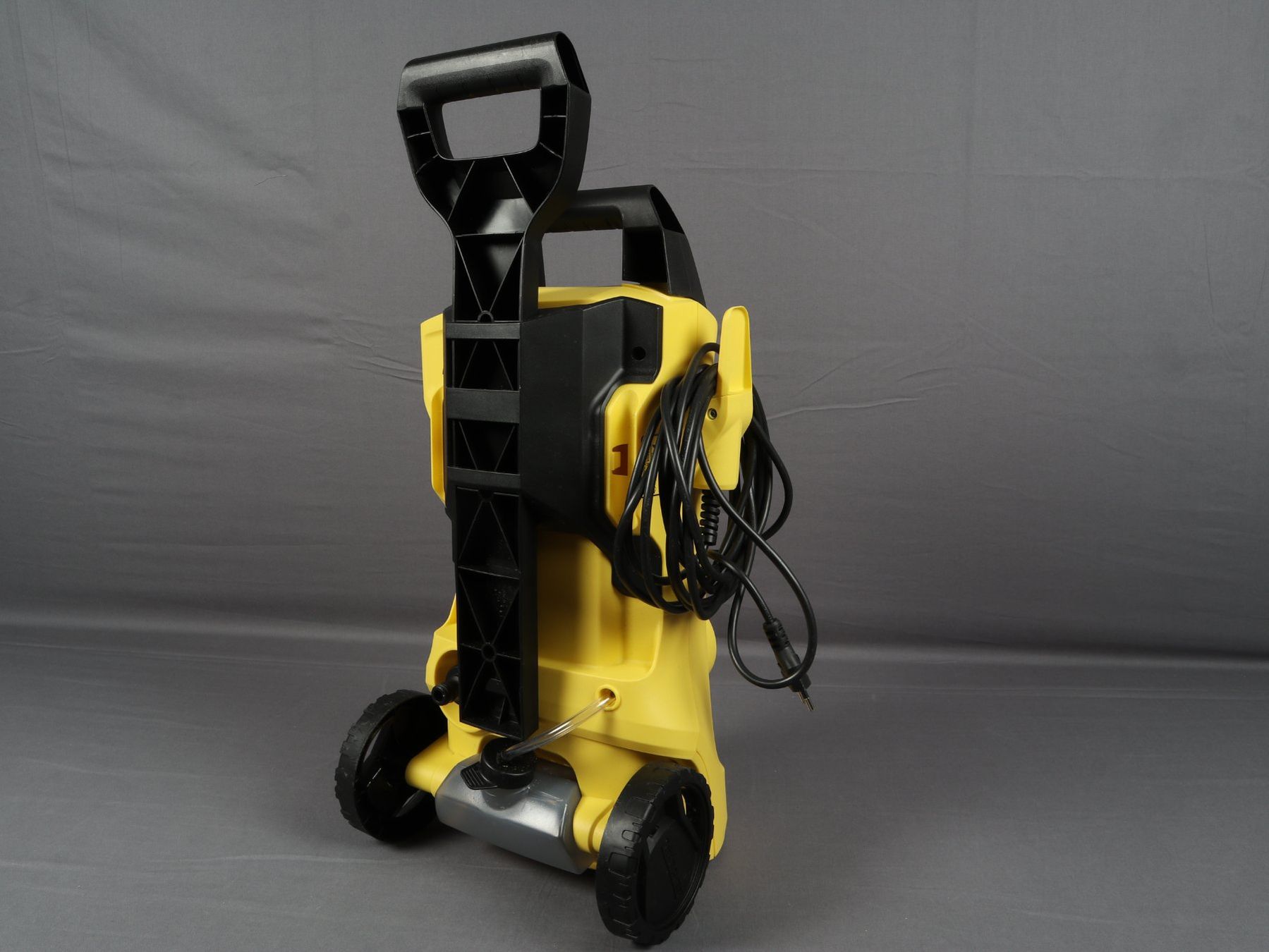 Kärcher Idropulitrici ad alta pressione: KÄRCHER Premium Powercontrol – Usato da Steinen venduto da Restwert_Steinen 1
