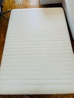 Memory Foam Mattress (140 x 200 cm)