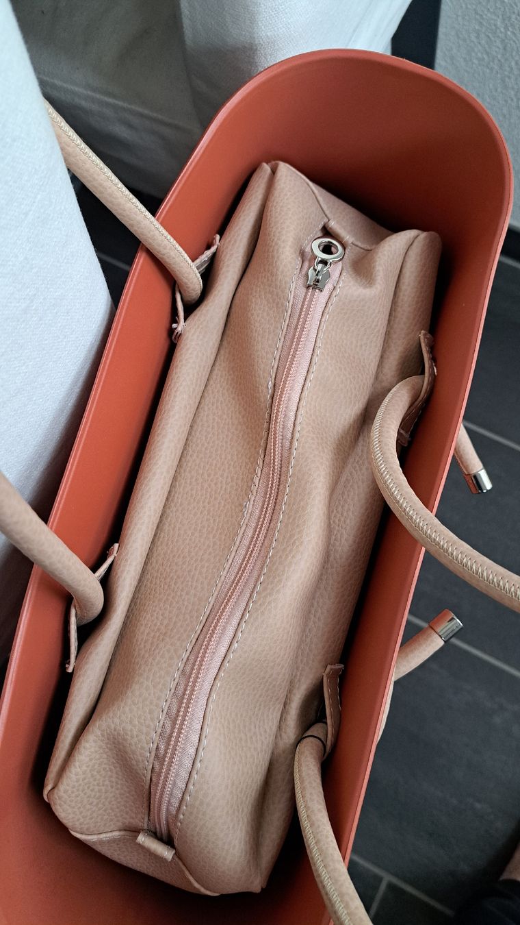 Obag Borse da donna: obag classic NEU – Nuovo (secondo la descrizione) da Schwarzenbach SG venduto da LoveBag 4