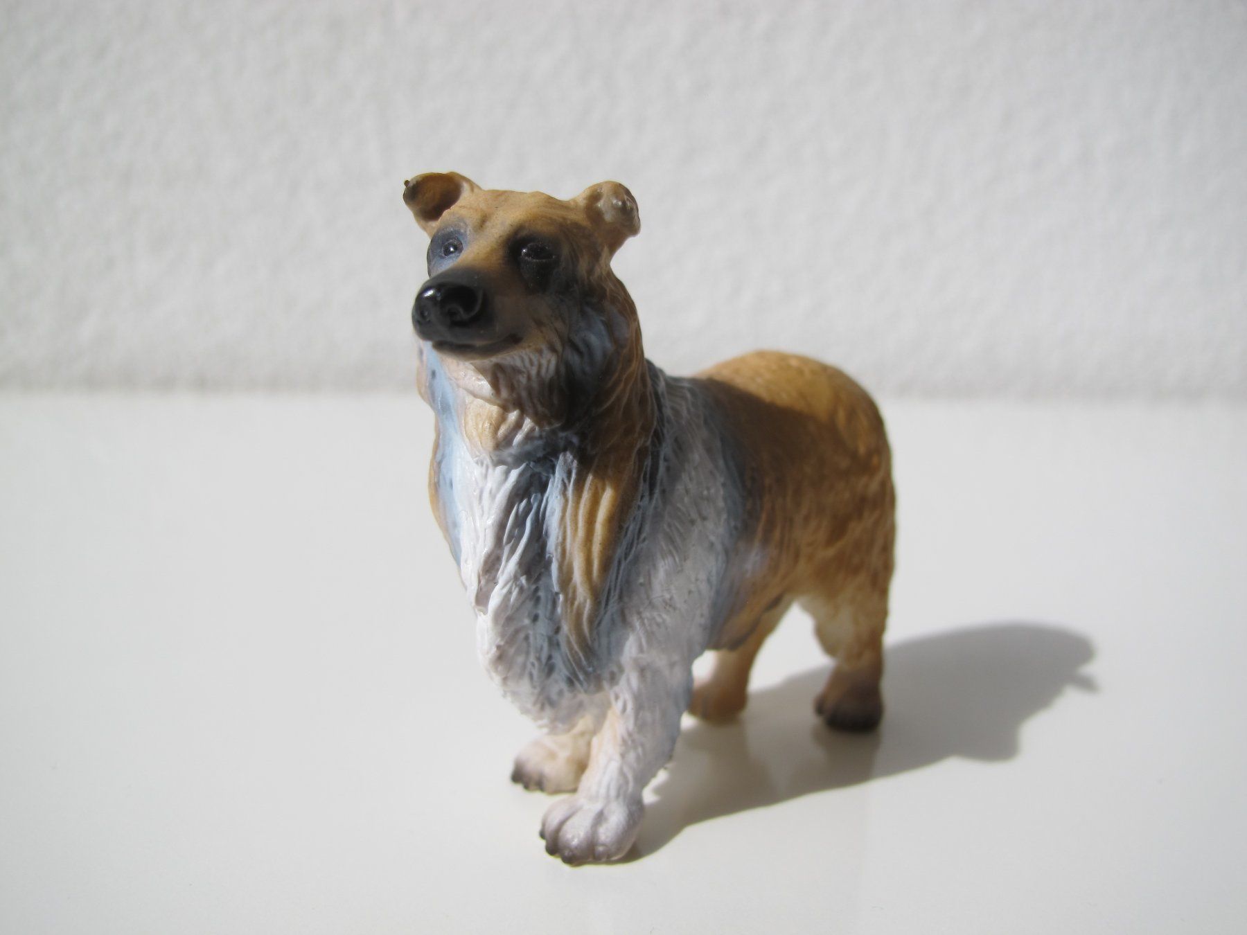 Schleich Figuren: Schleich 16304 Collie Hund – Gebraucht aus Vilters von hedi00 7