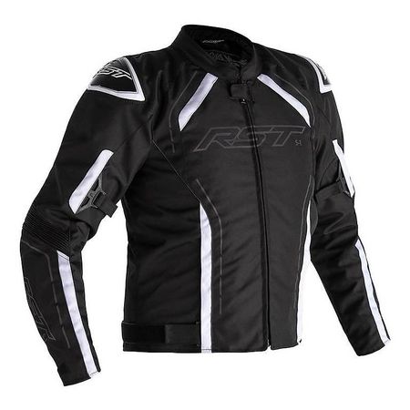 Veste moto RST S-1 textile - taille XS/48 - neuve