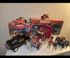 Mask kenner vintage 1986