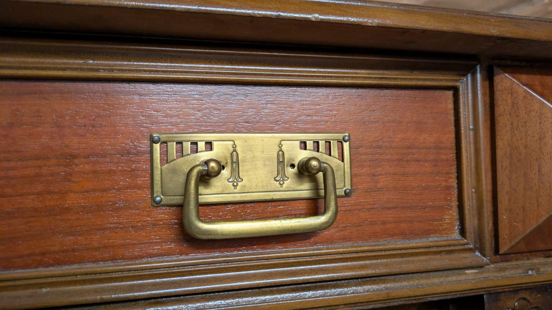 Commodes: Antike restaurierte Kommode – D'occasion à Aarau par conny3 4