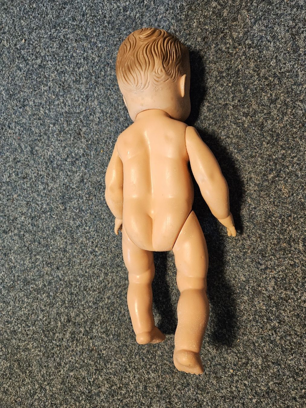 Poupées: Puppe ca. 48cm – D'occasion à Haslen GL par Sandra40 5