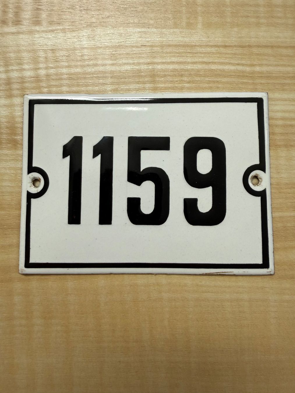 Ecriteaux: Emailschild 1159 – D'occasion à Elgg par dan_f8gv