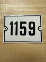 Emailschild 1159