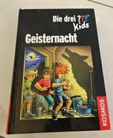 Die drei Kids Geisternacht