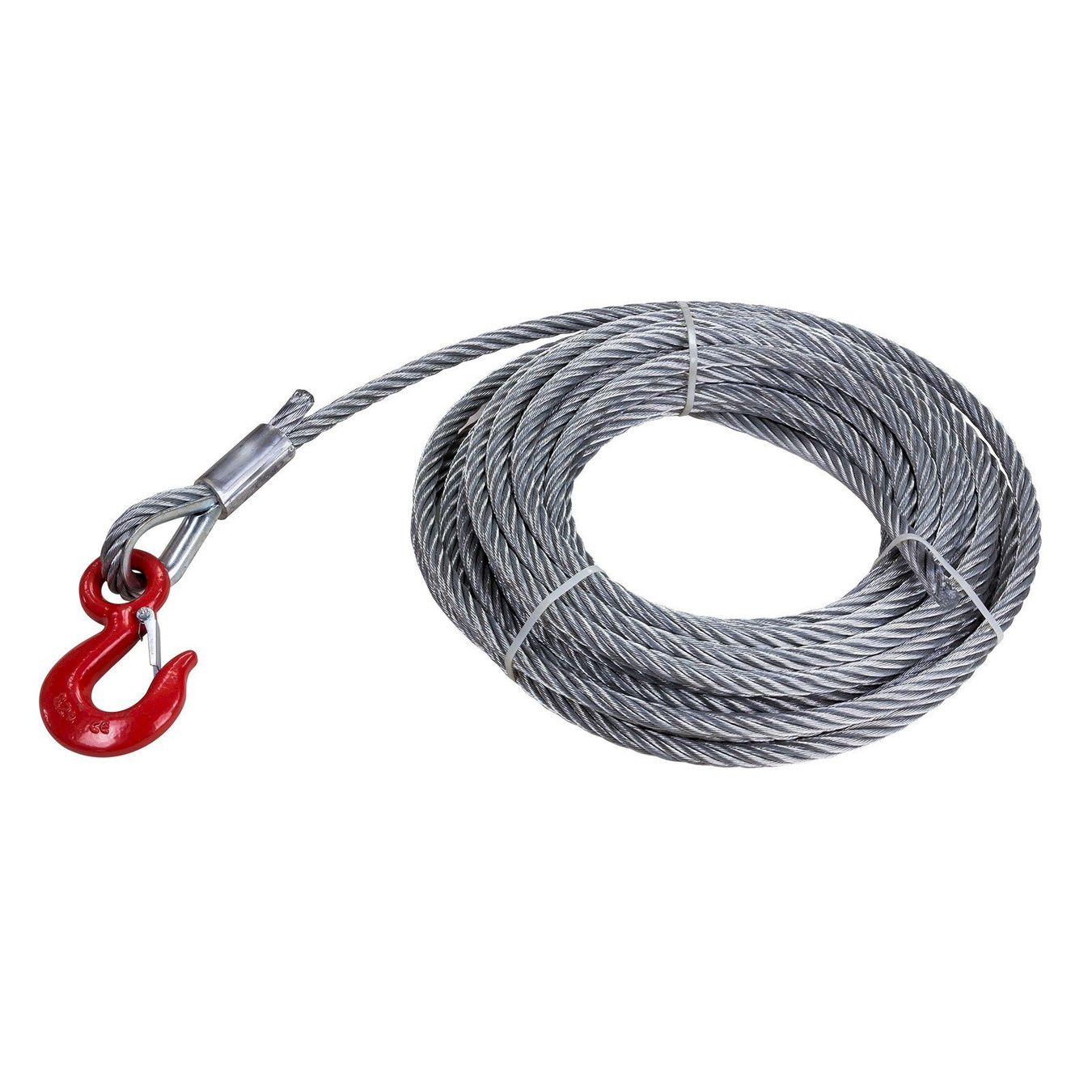 Altro per stoccaggio & trasporto: Handseilwinde/Seilzug 3.2 t – Nuovo e nell'imballaggio originale da Bottighofen venduto da zaap 3