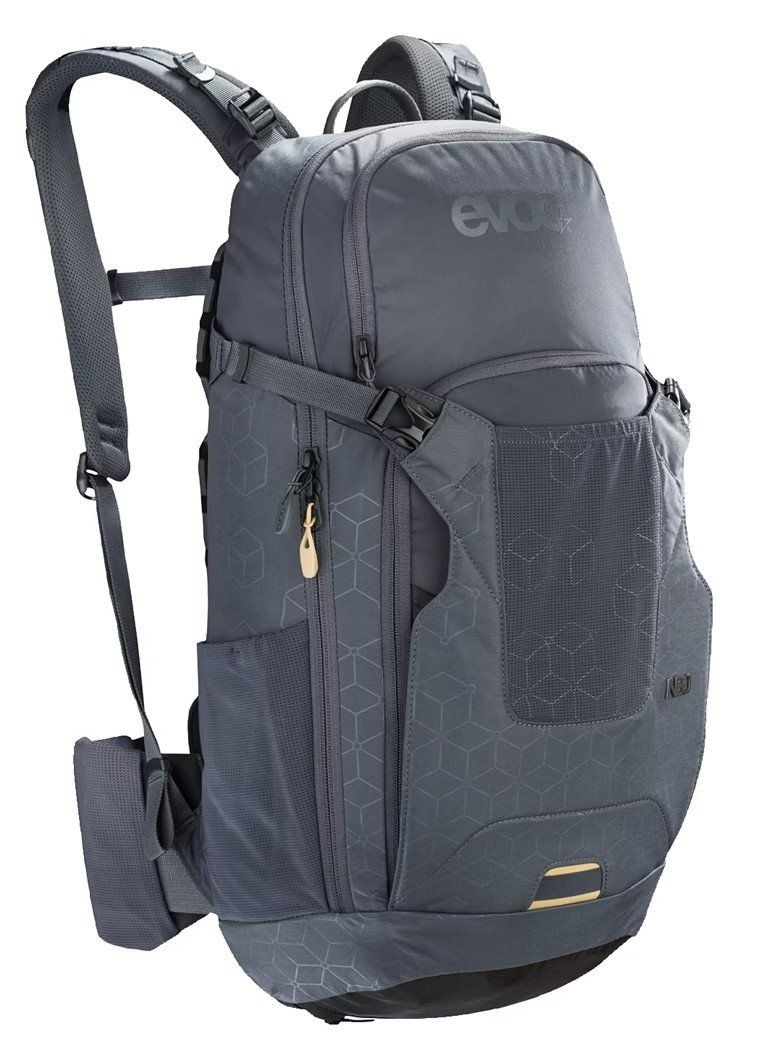 Evoc Sacs à dos: Evoc Neo 16 l – Neuf avec emballage d'origine à Pontresina par ste_5mly