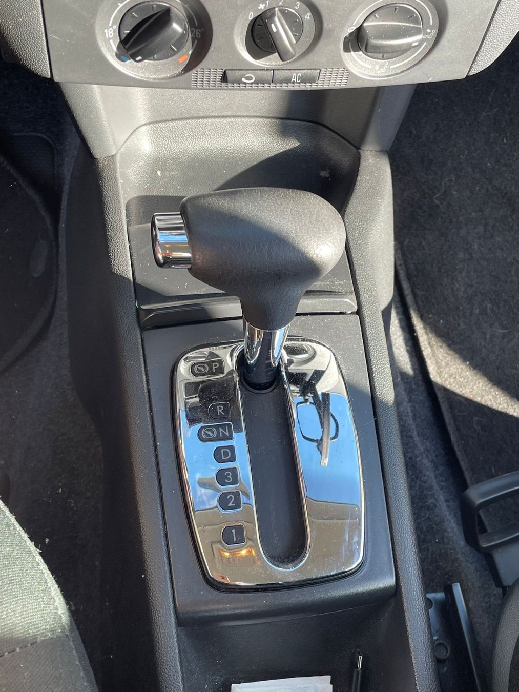 Skoda Automobili: Skoda Fabia Hatchback – Usato da Muri AG venduto da skiweekend 4