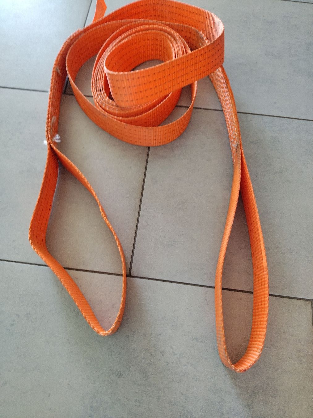 Nastri decorativi: Hebeband / Bandschlinge – Usato da Ettiswil venduto da Adrian_Scheiber 2