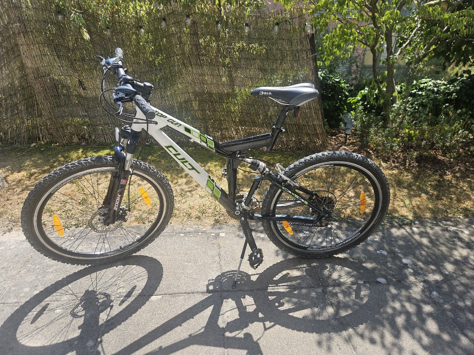 Biciclette: Bike  – Usato da Wil SG venduto da cl_au_di_a
