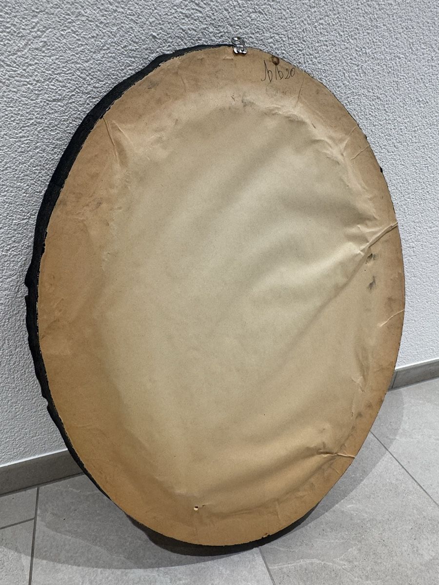 Dipinti: Gesticktes Bild, Gobelin, selbstgehäkelt – Nuovo (secondo la descrizione) da Wilen b. Wil venduto da carpediem25 3