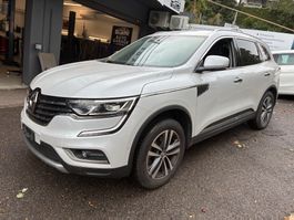 Renault Koleos 2.0 Diesel 4x4 Automat