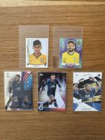 Panini / Topps Neymar Jr 2014 2022